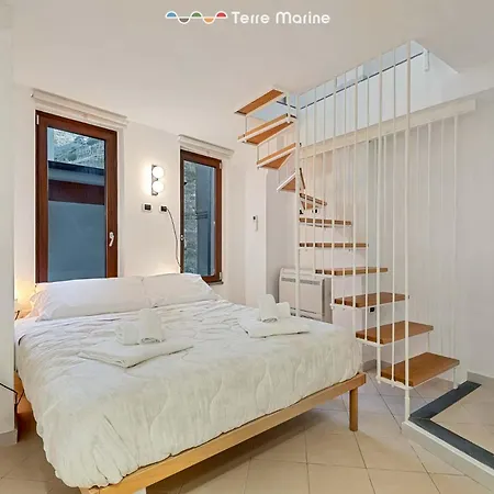 Apartament Yellow Lemon Tree, Terre Marine